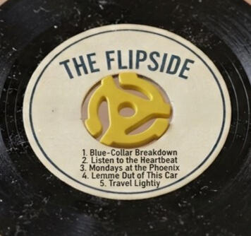 The FlipSide logo